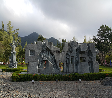 Hàng Dương Cemetery